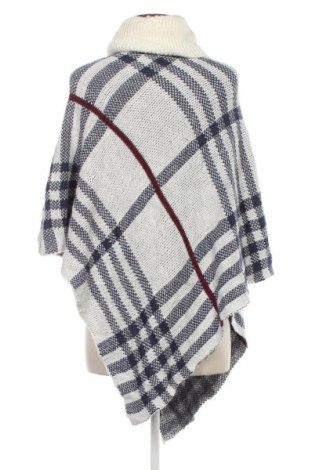 Poncho Unbranded, Mărime M, Culoare Multicolor, Preț 96,99 Lei