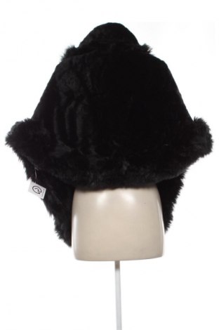 Poncho Unbranded, Mărime M, Culoare Negru, Preț 71,99 Lei