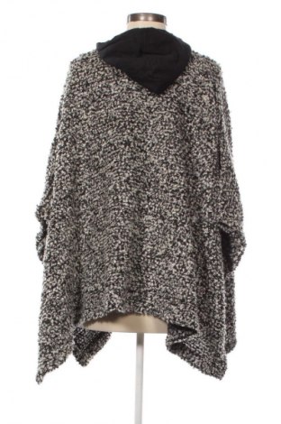 Poncho Unbranded, Größe M, Farbe Mehrfarbig, Preis € 19,99
