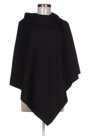 Poncho Unbranded, Größe M, Farbe Schwarz, Preis 16,99 €