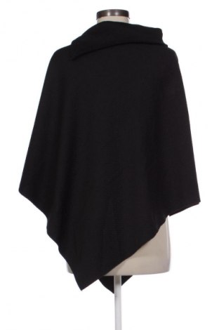 Poncho Unbranded, Größe M, Farbe Schwarz, Preis 16,99 €