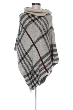 Poncho Unbranded, Größe M, Farbe Mehrfarbig, Preis 19,99 €