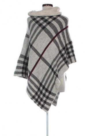 Poncho Unbranded, Größe M, Farbe Mehrfarbig, Preis 19,99 €