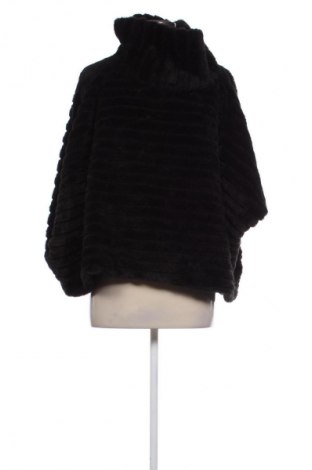 Poncsó Unbranded, Méret M, Szín Fekete, Ár 6 889 Ft