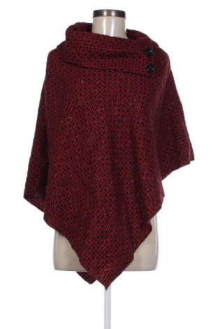 Poncho Unbranded, Mărime M, Culoare Multicolor, Preț 100,99 Lei
