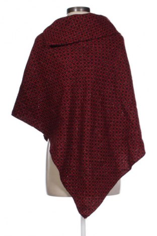 Poncho Unbranded, Mărime M, Culoare Multicolor, Preț 100,99 Lei