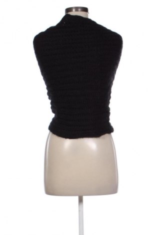Πόντσο Unbranded, Μέγεθος M, Χρώμα Μαύρο, Τιμή 15,99 €