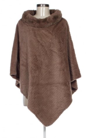 Pončo  Unbranded, Veľkosť L, Farba Béžová, Cena  6,95 €