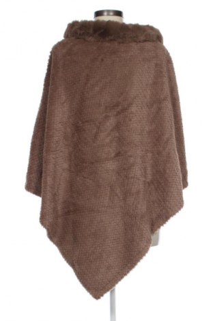 Pončo  Unbranded, Veľkosť L, Farba Béžová, Cena  6,95 €