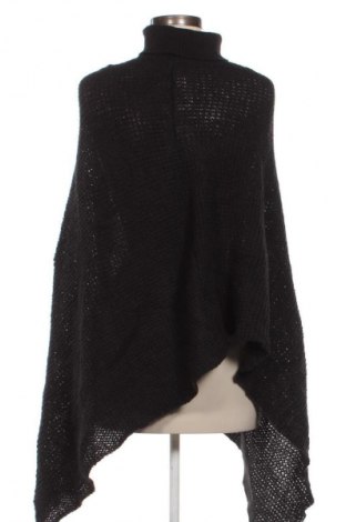 Poncho Unbranded, Größe L, Farbe Schwarz, Preis € 18,99