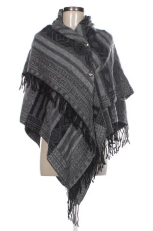 Poncho Unbranded, Mărime XL, Culoare Multicolor, Preț 100,99 Lei