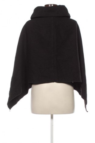 Poncho Unbranded, Mărime M, Culoare Negru, Preț 71,99 Lei