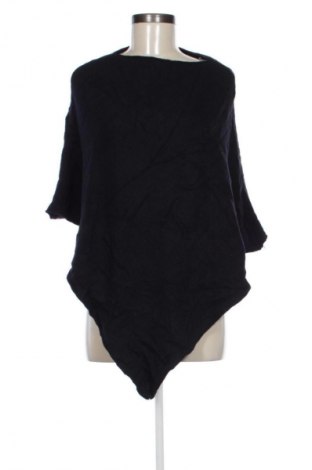Poncho Unbranded, Mărime M, Culoare Negru, Preț 67,99 Lei