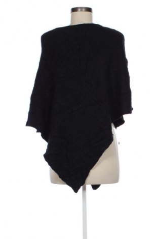 Poncho Unbranded, Mărime M, Culoare Negru, Preț 67,99 Lei