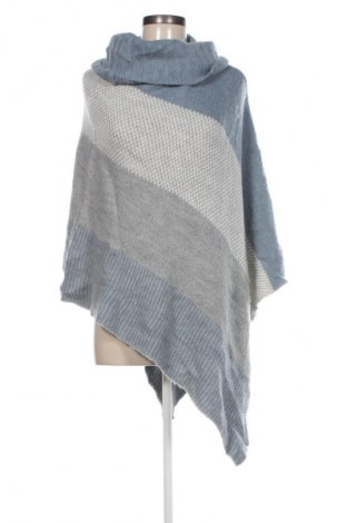 Ponczo Unbranded, Rozmiar M, Kolor Kolorowy, Cena 61,99 zł