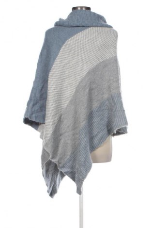 Ponczo Unbranded, Rozmiar M, Kolor Kolorowy, Cena 61,99 zł