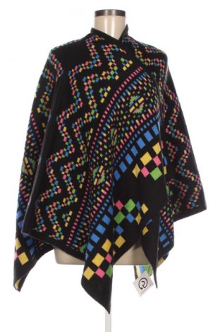 Poncho Unbranded, Mărime M, Culoare Multicolor, Preț 142,50 Lei