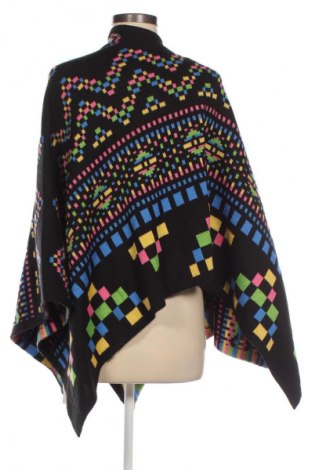 Poncho Unbranded, Mărime M, Culoare Multicolor, Preț 142,50 Lei