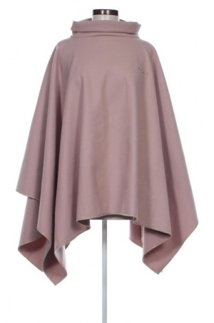 Ponczo Unbranded, Rozmiar XXL, Kolor Różowy, Cena 66,39 zł