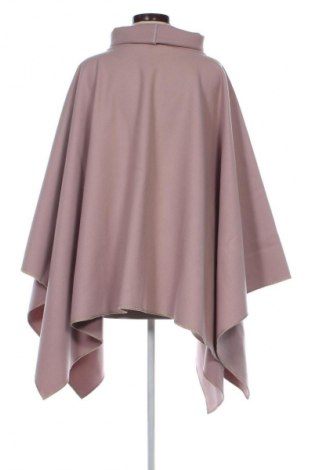 Ponczo Unbranded, Rozmiar XXL, Kolor Różowy, Cena 66,39 zł