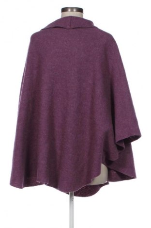 Poncho Unbranded, Größe M, Farbe Aschrosa, Preis € 15,00