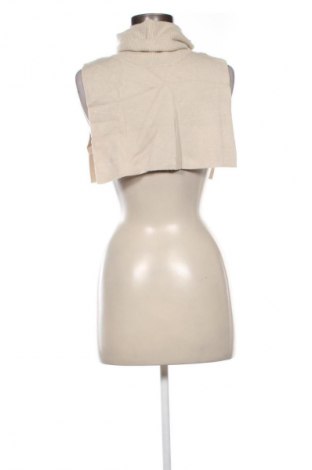 Πόντσο VILA, Μέγεθος XS, Χρώμα  Μπέζ, Τιμή 18,99 €