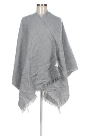 Ponczo Vero Moda, Rozmiar M, Kolor Szary, Cena 73,99 zł