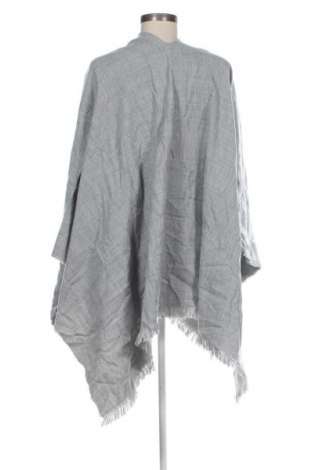 Ponczo Vero Moda, Rozmiar M, Kolor Szary, Cena 73,99 zł