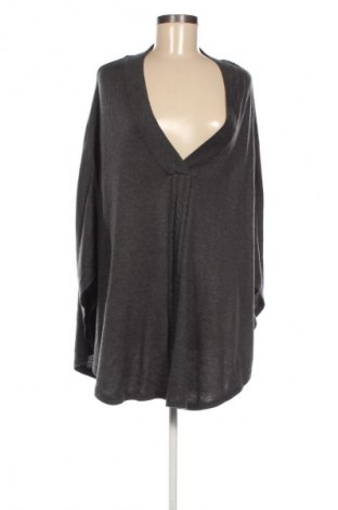 Poncho Women, Mărime M, Culoare Gri, Preț 76,32 Lei
