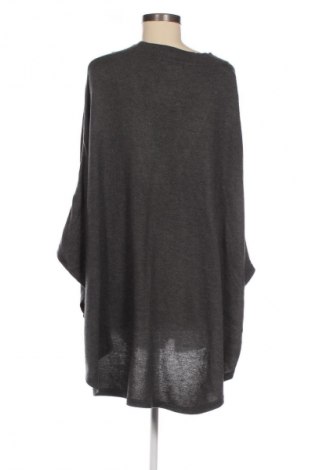Poncho Women, Mărime M, Culoare Gri, Preț 76,32 Lei