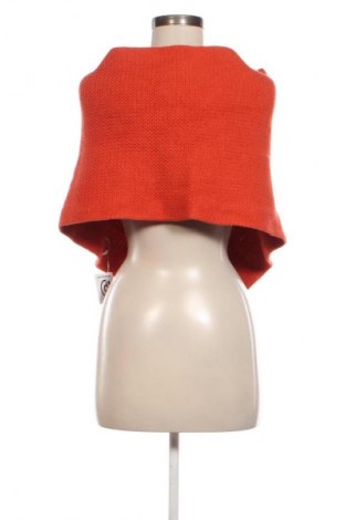 Poncho Woolrich, Mărime M, Culoare Roșu, Preț 594,74 Lei