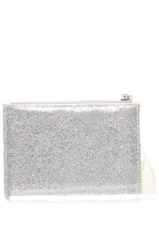 Portmoneu Accessoires, Culoare Argintiu, Preț 82,99 Lei