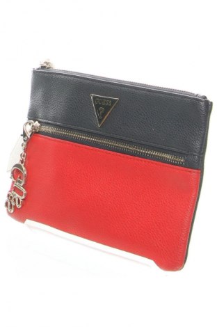 Pénztárca Guess, Szín Sokszínű, Ár 8 211 Ft