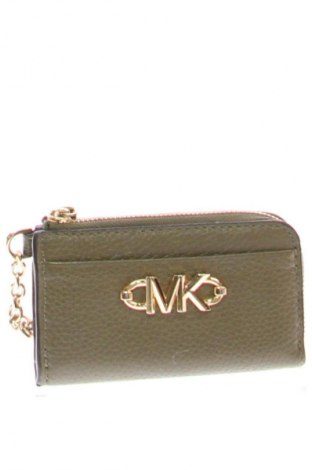 Pénztárca Michael Kors, Szín Zöld, Ár 19 228 Ft