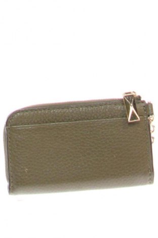 Pénztárca Michael Kors, Szín Zöld, Ár 19 228 Ft