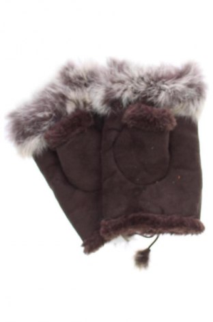 Handschuhe Cassis, Farbe Braun, Preis € 15,99