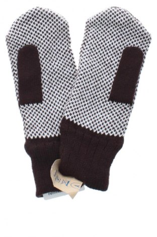 Γάντια Polar, Χρώμα Πολύχρωμο, Τιμή 23,99 €