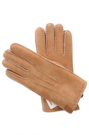 Handschuhe Unbranded, Farbe Beige, Preis € 32,99