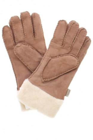 Rukavice  Unbranded, Barva Hnědá, Cena  589,00 Kč