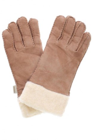 Rukavice  Unbranded, Barva Hnědá, Cena  589,00 Kč