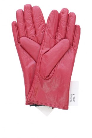 Handschuhe Unbranded, Farbe Rot, Preis 25,05 €