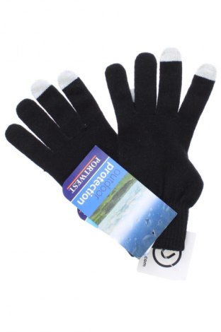 Handschuhe Unbranded, Farbe Schwarz, Preis 10,23 €