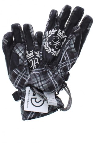 Ръкавици за зимни спортове Betty Rides, Цвят Многоцветен, Цена 14,31 €