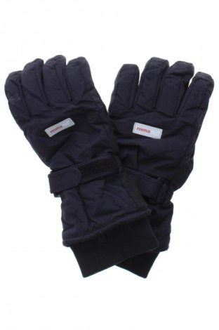 Handschuhe für Wintersport Reima, Farbe Schwarz, Preis € 18,99