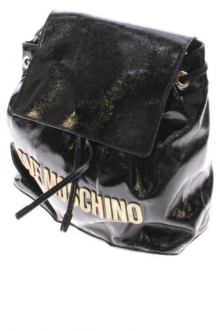 Hátizsák Love Moschino, Szín Fekete, Ár 66 938 Ft