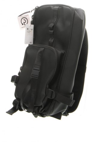 Rucsac RAINS, Culoare Negru, Preț 659,99 Lei