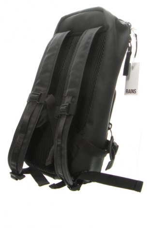 Rucsac RAINS, Culoare Negru, Preț 659,99 Lei