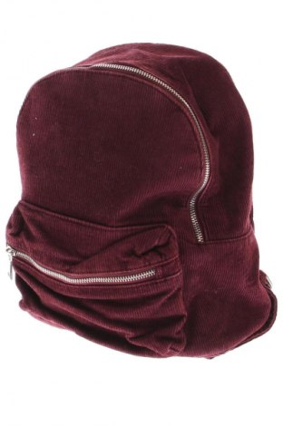 Rucksack Terranova, Farbe Rot, Preis 18,47 €