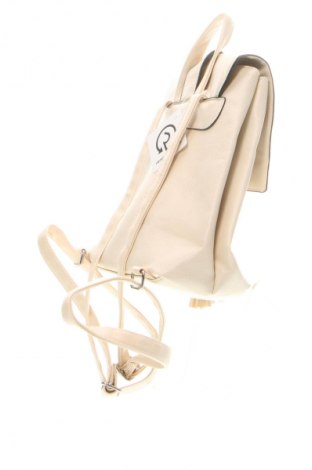 Rucksack Unbranded, Farbe Beige, Preis 9,72 €