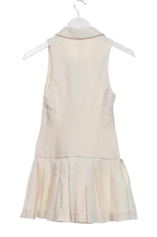 Kleid ABOUT YOU X MILLANE, Größe XXS, Farbe Ecru, Preis € 95,65